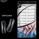 C-Curve Pro Nail Extension Kit For Flawless Extensions C-Curve Pro Nail Extension Kit For Flawless Extensions