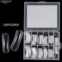 C-Curve Pro Nail Extension Kit For Flawless Extensions C-Curve Pro Nail Extension Kit For Flawless Extensions