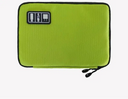 Cable Organizer Storage Bags System Kit for Travel Gadgets Cable Organizer Storage Bags System Kit for Travel Gadgets