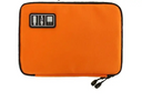 Cable Organizer Storage Bags System Kit for Travel Gadgets Cable Organizer Storage Bags System Kit for Travel Gadgets