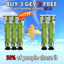 Calculus Clear Lemon Whitening Solution for Bright Teeth Calculus Clear Lemon Whitening Solution for Bright Teeth