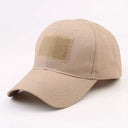 Camouflage Tactical Mesh Hats Military Style For Outdoors Camouflage Tactical Mesh Hats Military Style For Outdoors