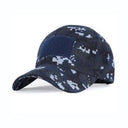 Camouflage Tactical Mesh Hats Military Style For Outdoors Camouflage Tactical Mesh Hats Military Style For Outdoors