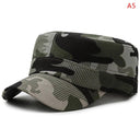 Camouflage Tactical Sun Hat for Outdoor Activities Unisex Camouflage Tactical Sun Hat for Outdoor Activities Unisex