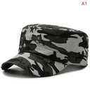 Camouflage Tactical Sun Hat for Outdoor Activities Unisex Camouflage Tactical Sun Hat for Outdoor Activities Unisex