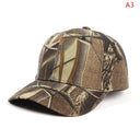 Camouflage Tactical Sun Hat for Outdoor Activities Unisex Camouflage Tactical Sun Hat for Outdoor Activities Unisex