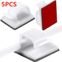 Car Cable Clips Organizer: Efficient Wire Management Tool Car Cable Clips Organizer: Efficient Wire Management Tool