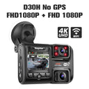 Car Dash Cam Recorder: Crystal Clear 4K Footage Night Vision Car Dash Cam Recorder: Crystal Clear 4K Footage Night Vision