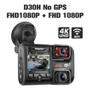 Car Dash Cam Recorder Crystal Clear 4K Footage Night Vision Car Dash Cam Recorder Crystal Clear 4K Footage Night Vision