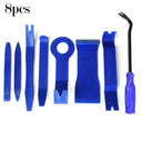 Car Interior Disassembly Tool Set Effortless Repair Kit Car Interior Disassembly Tool Set Effortless Repair Kit