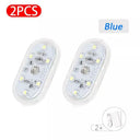 Car LED Touch Lights Brighten Your Ride With Ease Today Car LED Touch Lights Brighten Your Ride With Ease Today