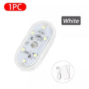 Car LED Touch Lights Brighten Your Ride With Ease Today Car LED Touch Lights Brighten Your Ride With Ease Today