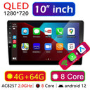 Car Multimedia Stereo GPS High-Definition Display Tesla Style Car Multimedia Stereo GPS High-Definition Display Tesla Style