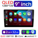 Car Multimedia Stereo GPS High-Definition Display Tesla Style Car Multimedia Stereo GPS High-Definition Display Tesla Style