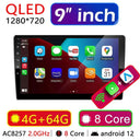Multimedia Stereo GPS High Definition Display Tesla Style Multimedia Stereo GPS High Definition Display Tesla Style