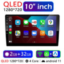 Car Multimedia Stereo GPS High-Definition Display Tesla Style Car Multimedia Stereo GPS High-Definition Display Tesla Style