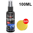 Car Nano Coating: Ultimate Scratch Resistance and Shine Car Nano Coating: Ultimate Scratch Resistance and Shine