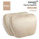 Car Neck Support Pillow for Mercedes Benz Maybach S Class Car Neck Support Pillow for Mercedes Benz Maybach S Class