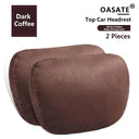 Car Neck Support Pillow for Mercedes Benz Maybach S Class Car Neck Support Pillow for Mercedes Benz Maybach S Class