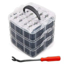 Car Plastic Retainer Clips For Easy Car Maintenance Upgrade Car Plastic Retainer Clips For Easy Car Maintenance Upgrade