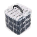 Car Plastic Retainer Clips For Easy Car Maintenance Upgrade Car Plastic Retainer Clips For Easy Car Maintenance Upgrade