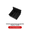Tesla Model Y Model 3 Armrest Storage Box Organizer Tesla Model Y Model 3 Armrest Storage Box Organizer