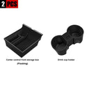 Car Storage Box: Tesla Model Y Model 3 Armrest Organizer Car Storage Box: Tesla Model Y Model 3 Armrest Organizer