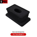Car Storage Box: Tesla Model Y Model 3 Armrest Organizer Car Storage Box: Tesla Model Y Model 3 Armrest Organizer
