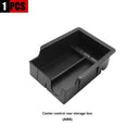Car Storage Box: Tesla Model Y Model 3 Armrest Organizer Car Storage Box: Tesla Model Y Model 3 Armrest Organizer