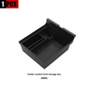 Car Storage Box: Tesla Model Y Model 3 Armrest Organizer Car Storage Box: Tesla Model Y Model 3 Armrest Organizer