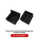 Tesla Model Y Model 3 Armrest Storage Box Organizer Tesla Model Y Model 3 Armrest Storage Box Organizer