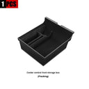 Car Storage Box: Tesla Model Y Model 3 Armrest Organizer Car Storage Box: Tesla Model Y Model 3 Armrest Organizer