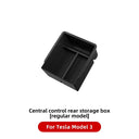 Tesla Model Y Model 3 Armrest Storage Box Organizer Tesla Model Y Model 3 Armrest Storage Box Organizer