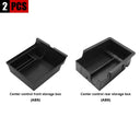 Car Storage Box: Tesla Model Y Model 3 Armrest Organizer Car Storage Box: Tesla Model Y Model 3 Armrest Organizer