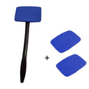 Car Windshield Defogging Brush for Safe Driving Cleaner Car Windshield Defogging Brush for Safe Driving Cleaner