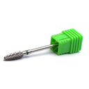 Carbide Nail Bit Set: High-Quality Tools for Nail Care Carbide Nail Bit Set: High-Quality Tools for Nail Care