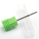 Carbide Nail Bit Set: High-Quality Tools for Nail Care Carbide Nail Bit Set: High-Quality Tools for Nail Care