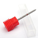 Carbide Nail Bit Set: High-Quality Tools for Nail Care Carbide Nail Bit Set: High-Quality Tools for Nail Care