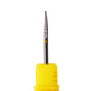 Carbide Nail Bit Set: Professional Manicure Pedicure Tools Carbide Nail Bit Set: Professional Manicure Pedicure Tools