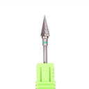 Carbide Nail Bit Set: Professional Manicure Pedicure Tools Carbide Nail Bit Set: Professional Manicure Pedicure Tools