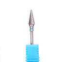 Carbide Nail Bit Set: Professional Manicure Pedicure Tools Carbide Nail Bit Set: Professional Manicure Pedicure Tools