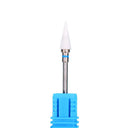 Carbide Nail Bit Set: Professional Manicure Pedicure Tools Carbide Nail Bit Set: Professional Manicure Pedicure Tools