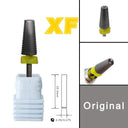 Carbide Tungsten Nail Drill Bit Set for Nail Care Essentials Carbide Tungsten Nail Drill Bit Set for Nail Care Essentials