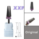 Carbide Tungsten Nail Drill Bit Set for Nail Care Essentials Carbide Tungsten Nail Drill Bit Set for Nail Care Essentials