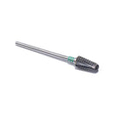 Carbide Tungsten Nail Drill Bits Set 51 Pieces Manicure Carbide Tungsten Nail Drill Bits Set 51 Pieces Manicure