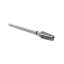 Carbide Tungsten Nail Drill Bits Set 51 Pieces Manicure Carbide Tungsten Nail Drill Bits Set 51 Pieces Manicure