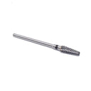 Carbide Tungsten Nail Drill Bits Set 51 Pieces Manicure Carbide Tungsten Nail Drill Bits Set 51 Pieces Manicure