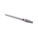 Carbide Tungsten Nail Drill Bits Set 51 Pieces Manicure Carbide Tungsten Nail Drill Bits Set 51 Pieces Manicure