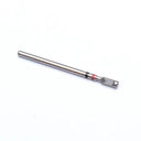 Carbide Tungsten Nail Drill Bits Set 51 Pieces Manicure Carbide Tungsten Nail Drill Bits Set 51 Pieces Manicure