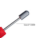 Carbide Tungsten Nail Drill Set For Precision Nail Care Kit Carbide Tungsten Nail Drill Set For Precision Nail Care Kit